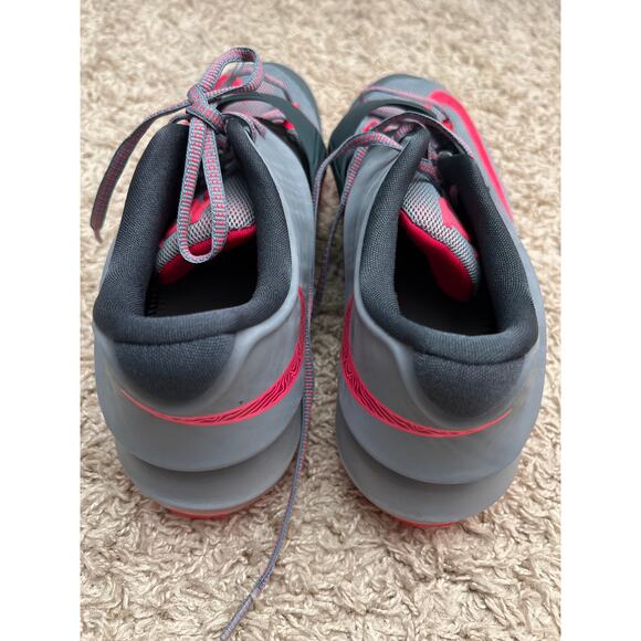 Nike KD 7 Calm Before the Storm Size 6.5 Youth - Picture 3 of 6